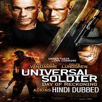 Universal Soldier: Day of Reckoning (2012) Hindi Dubbed Watch HD Full Movie Online Download Free