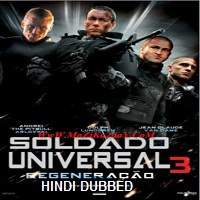 Universal Soldier: Regeneration (2009) Hindi Dubbed Watch HD Full Movie Online Download Free