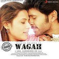 Wagah (2016) Hindi Dubbed Watch HD Full Movie Online Download Free