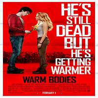 Warm Bodies (2013) Hindi Dubbed Full Movie Watch Online