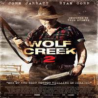 Wolf Creek 2 (2013) Hindi Dubbed Watch HD Full Movie Online Download Free
