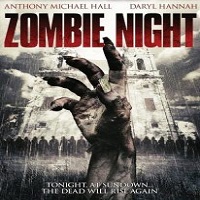 Zombie Night (2013) Hindi Dubbed Watch HD Full Movie Online Download Free