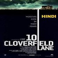 10 Cloverfield Lane (2016) Hindi Dubbed Watch HD Full Movie Online Download Free