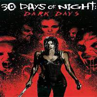 30 Days of Night: Dark Days (2010) Hindi Dubbed Watch HD Full Movie Online Download Free