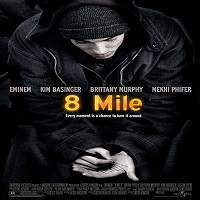 8 Mile (2002) Hindi Dubbed Watch HD Full Movie Online Download Free