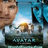Avatar (2009) Hindi Dubbed Watch HD Full Movie Online Download Free