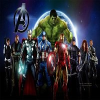 Avengers 2 (2015) Hindi Dubbed Watch HD Full Movie Online Download Free