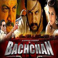 Bachchan (2017) Hindi Dubbed Watch HD Full Movie Online Download Free