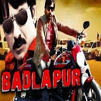 Badlapur (2016) Hindi Dubbed Watch HD Full Movie Online Download Free