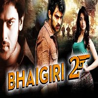 Bhaigiri 2 (2015) Hindi Dubbed Watch HD Full Movie Online Download Free