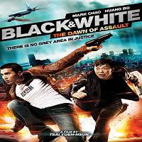 Black & White Episode 1 – The Dawn of Assault (2012) Hindi Dubbed Watch HD Full Movie Online Download Free