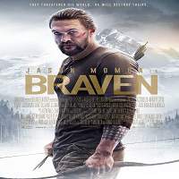 Braven (2018) Watch HD Full Movie Online Download Free