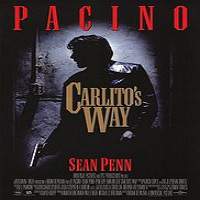 Carlito’s Way (1993) Hindi Dubbed Watch HD Full Movie Online Download Free