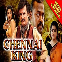 Chennai King (2015) Watch HD Full Movie Online Download Free