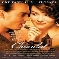 Chocolat (2000) Hindi Dubbed Watch HD Full Movie Online Download Free