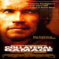 Collateral Damage (2002) Hindi Dubbed Watch HD Full Movie Online Download Free