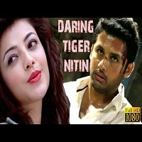 Daring Tiger Nitin (2016) Hindi Dubbed Watch HD Full Movie Online Download Free
