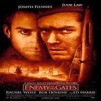 Enemy at the Gates (2001) Hindi Dubbed Watch HD Full Movie Online Download Free