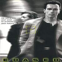 Eraser (1996) Hindi Dubbed Watch HD Full Movie Online Download Free