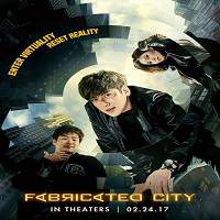 Fabricated City (2017) Hindi Dubbed Watch HD Full Movie Online Download Free