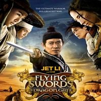 Flying Swords of Dragon Gate (2011) Hindi Dubbed Watch HD Full Movie Online Download Free