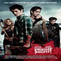 Fright Night (2011) Hindi Dubbed Watch HD Full Movie Online Download Free