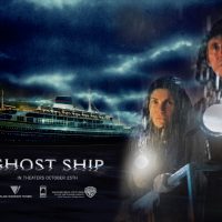 Ghost Ship (2002) Hindi Dubbed Watch HD Full Movie Online Download Free