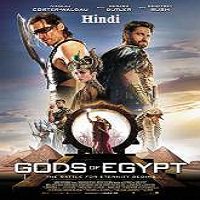 Gods of Egypt (2016) Hindi Dubbed Watch HD Full Movie Online Download Free