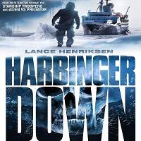 Harbinger Down (2015) Hindi Dubbed Watch HD Full Movie Online Download Free