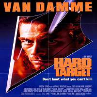 Hard Target (1993) Hindi Dubbed Watch HD Full Movie Online Download Free
