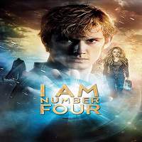 I Am Number Four (2011) Hindi Dubbed Watch HD Full Movie Online Download Free