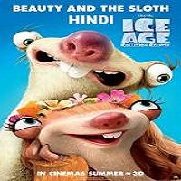Ice Age: Collision Course (2016) Hindi Dubbed Watch HD Full Movie Online Download Free
