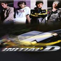 Initial D – Drift Racer (2005) Hindi Dubbed Watch HD Full Movie Online Download Free