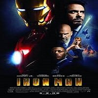 Iron Man (2008) Hindi Dubbed Watch HD Full Movie Online Download Free