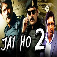 Jai Ho 2 (2015) Hindi Dubbed Watch HD Full Movie Online Download Free
