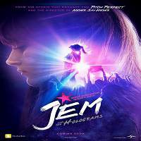 Jem and the Holograms (2015) Hindi Dubbed Watch HD Full Movie Online Download Free