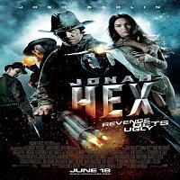 Jonah Hex (2010) Hindi Dubbed Watch HD Full Movie Online Download Free