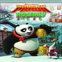 Kung Fu Panda Holiday (2010) Hindi Dubbed Watch HD Full Movie Online Download Free