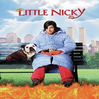 Little Nicky (2000) Hindi Dubbed Watch HD Full Movie Online Download Free