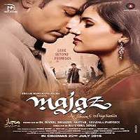 Majaz – Ae Gham-e-Dil Kya Karun (2017) Watch HD Full Movie Online Download Free