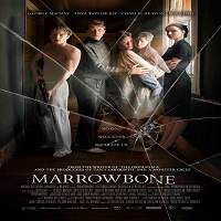 Marrowbone (2017) Watch HD Full Movie Online Download Free