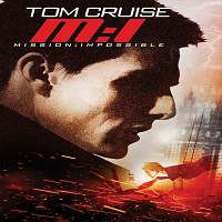 Mission: Impossible (1996) Hindi Dubbed Watch HD Full Movie Online Download Free
