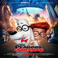 Mr. Peabody & Sherman (2014) Hindi Dubbed Watch HD Full Movie Online Download Free