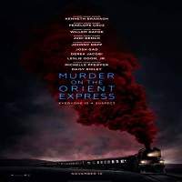 Murder On The Orient Express (2017) Hindi Dubbed Watch HD Full Movie Online Download Free