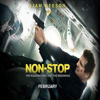 Non-Stop (2014) Hindi Dubbed Watch HD Full Movie Online Download Free