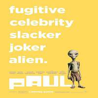 Paul (2011) Hindi Dubbed Watch HD Full Movie Online Download Free