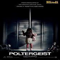 Poltergeist (2015) Hindi Dubbed Watch HD Full Movie Online Download Free