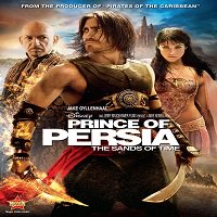 Prince of Persia: The Sands of Time (2010) Hindi Dubbed Watch HD Full Movie Online Download Free