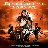 Resident Evil: Extinction (2007) Hindi Dubbed Watch HD Full Movie Online Download Free