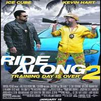 Ride Along 2 (2016) Hindi Dubbed Watch HD Full Movie Online Download Free